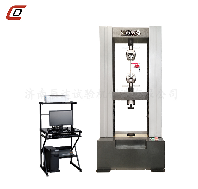 電子萬能試驗(yàn)機(jī)的夾具應(yīng)該怎樣選擇？