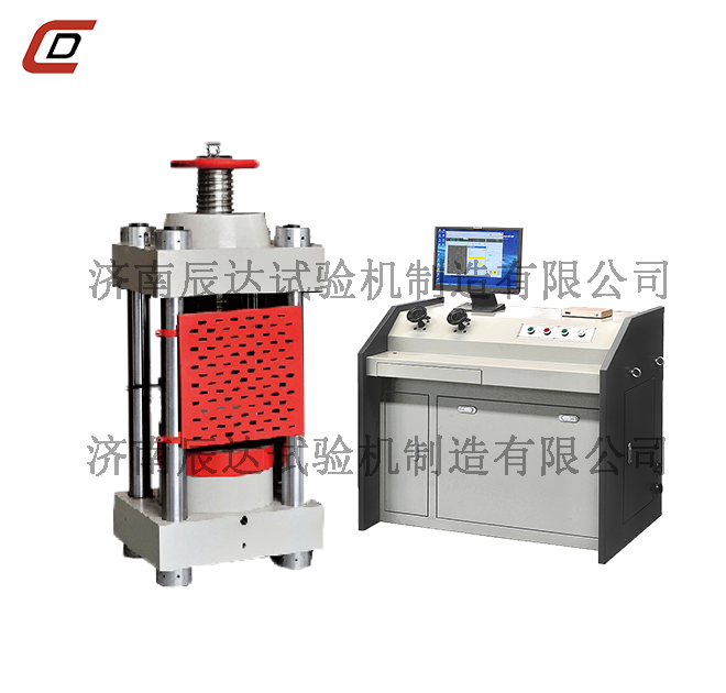 水泥壓力試驗(yàn)機(jī)使用操作規(guī)程與特點(diǎn)有哪些呢？
