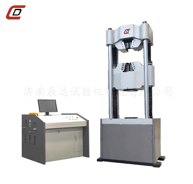 拉力試驗(yàn)機(jī)在安裝夾具時(shí)應(yīng)該注意哪些事項(xiàng)？
