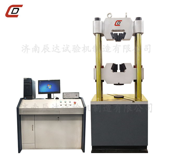 萬能試驗(yàn)機(jī)調(diào)試的步驟有哪些？