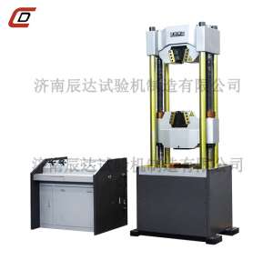 液壓萬能試驗機(jī)的檢修及油源保養(yǎng)事項