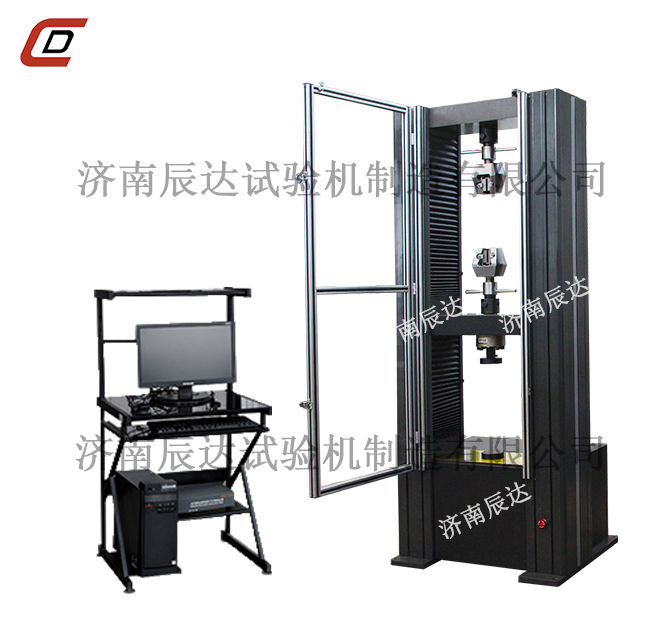 電子萬能試驗機的操作步驟是什么？