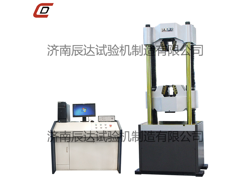 電液伺服萬(wàn)能試驗(yàn)機(jī)使用時(shí)注意事項(xiàng)有哪些？