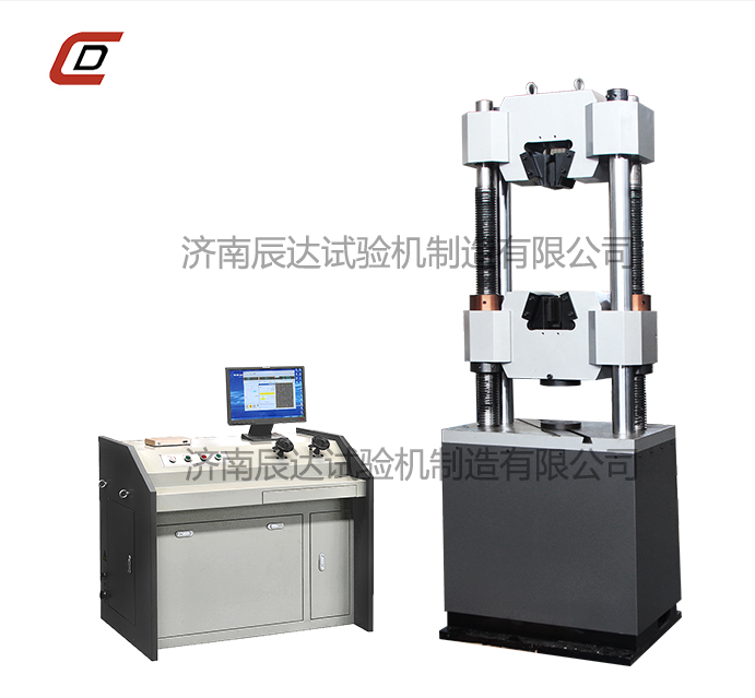 液壓萬(wàn)能試驗(yàn)機(jī)使用時(shí)常見(jiàn)故障以及日常維護(hù)保養(yǎng)有哪些？