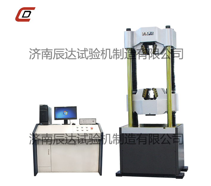 液壓萬(wàn)能試驗(yàn)機(jī)使用時(shí)常見(jiàn)故障以及日常維護(hù)保養(yǎng)有哪些？