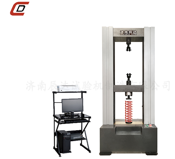 彈簧試驗(yàn)機(jī)如何進(jìn)行維護(hù)保養(yǎng)呢？