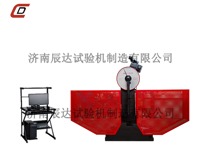 影響擺錘式?jīng)_擊試驗(yàn)機(jī)試驗(yàn)結(jié)果的因素什么？