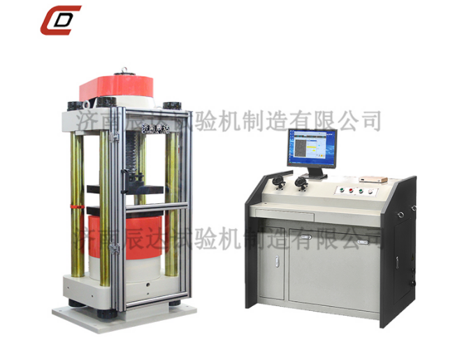YAW-3000C伺服壓力試驗(yàn)機(jī)具備那些功能？日常使用中還有哪些注意事項(xiàng)？