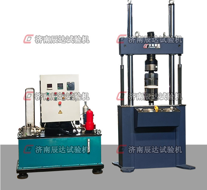 微機(jī)控制電液伺服動靜萬能（疲勞）試驗機(jī)對安裝環(huán)境有哪些要求?操作時還需要注意哪幾點？