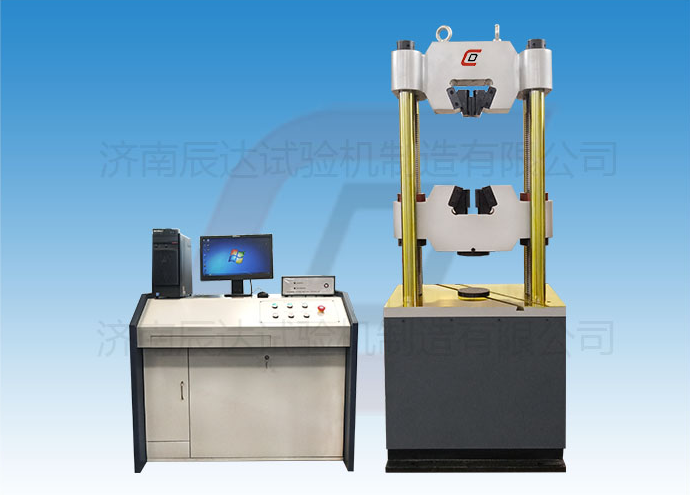 影響WAW-600D液壓萬能試驗(yàn)機(jī)測試誤差的原因有哪些？又該如何避免呢？