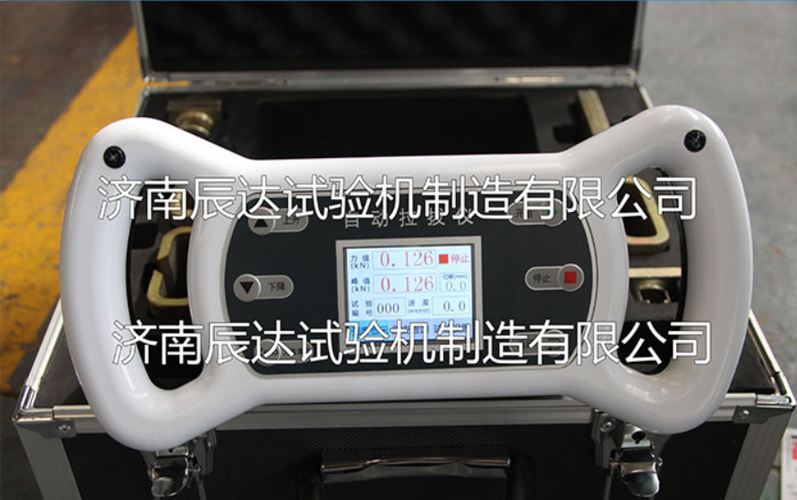 CD-5000電動(dòng)加載數(shù)顯式粘結(jié)強(qiáng)度檢測(cè)儀有哪些易損部件？