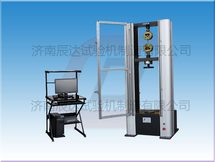 WDW-10M微機控制電子拉力試驗機的作用以及主要特點是什么？
