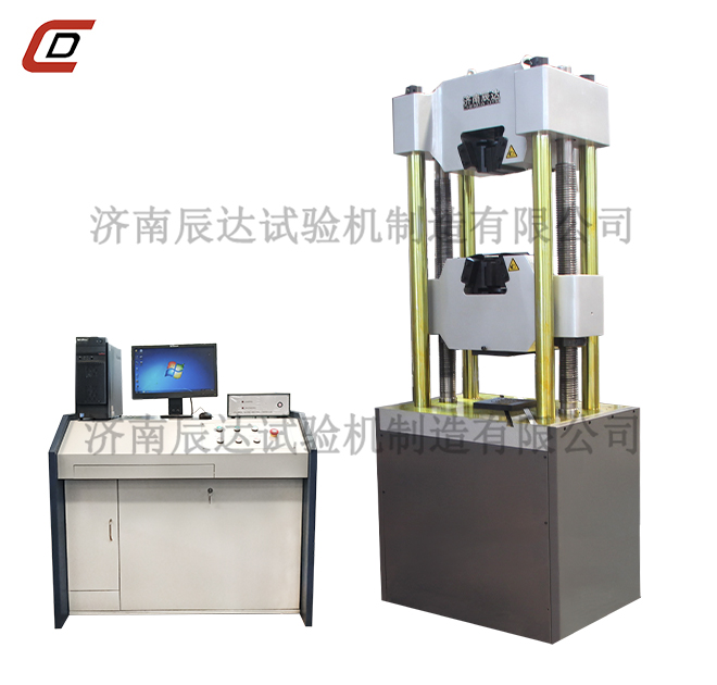 影響WAW-1000D液壓拉伸試驗(yàn)機(jī)價(jià)格的因素有哪些？