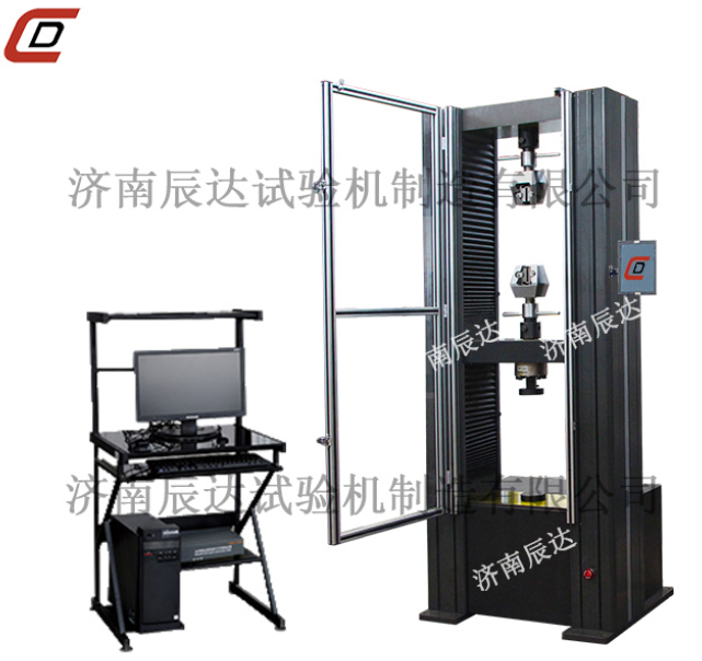 微機(jī)觸摸屏控制電子萬能試驗機(jī)WDW-100M的作用以及主要特點是什么？