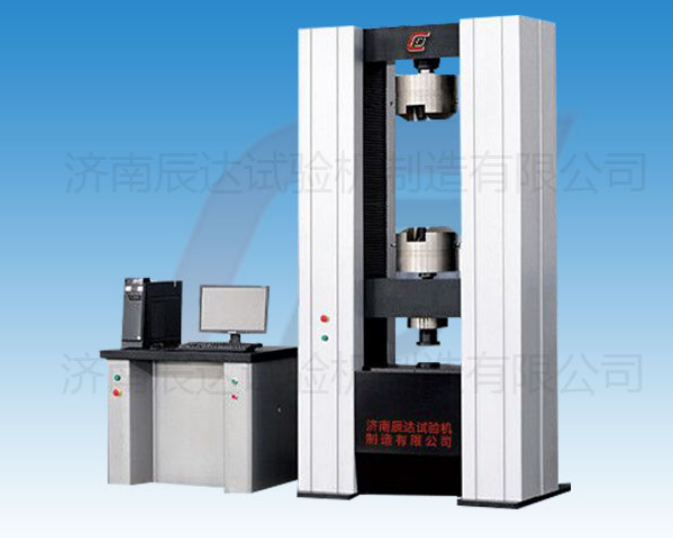 挑選WDW-600拉伸試驗(yàn)機(jī)有什么決竅，以及它的保養(yǎng)要怎么做？