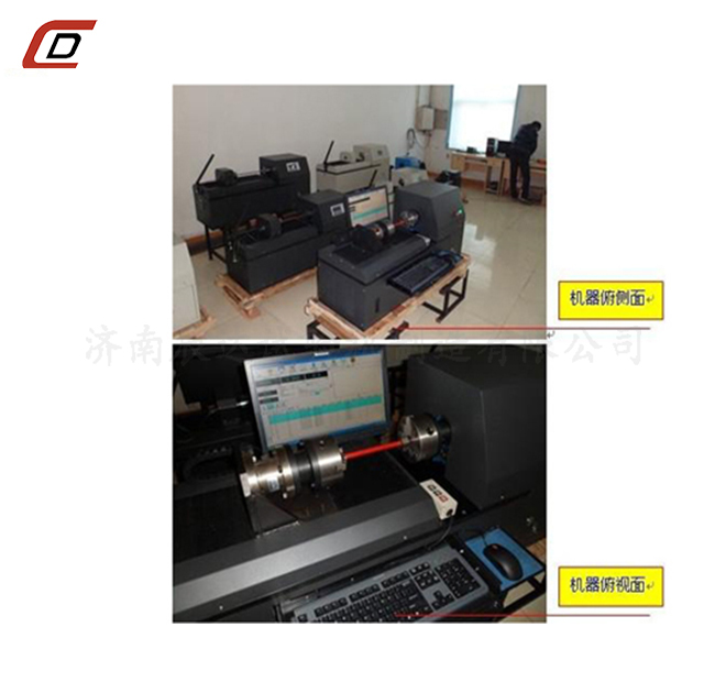 100Nm微機控制扭轉(zhuǎn)試驗機具備那些功能，日常使用中還有哪些注意事項？