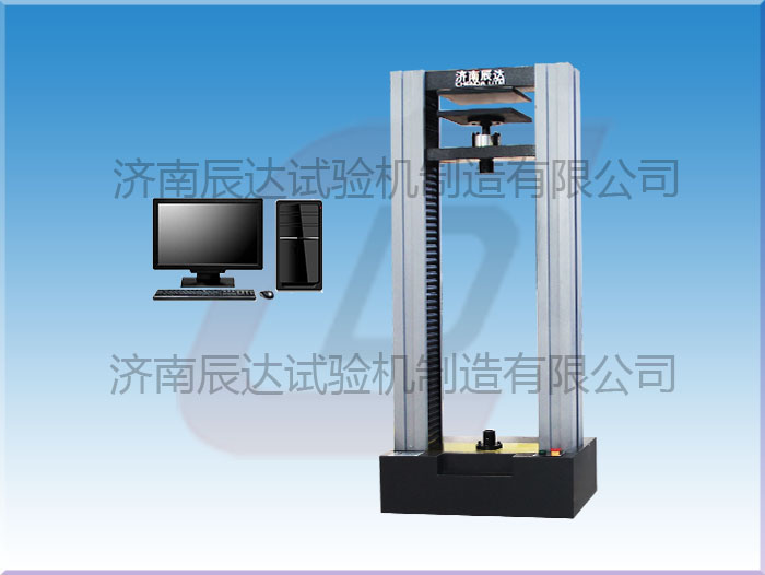 微機控制巖棉試驗機的工作原理是什么？