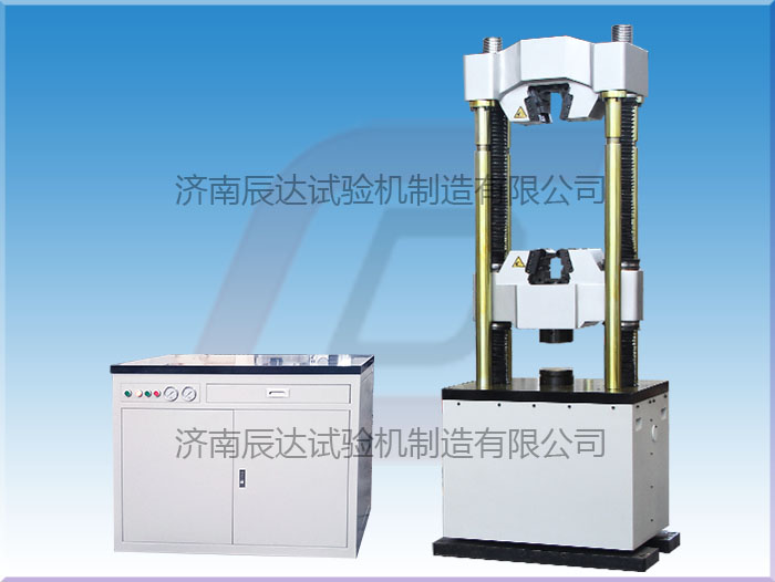 影響微機控制電液伺服萬能試驗機價格的因素有哪些？
