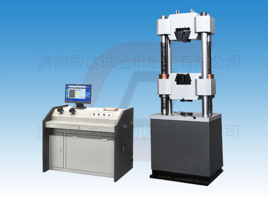 WEW-600B試驗(yàn)機(jī)常見(jiàn)的故障有哪些？
