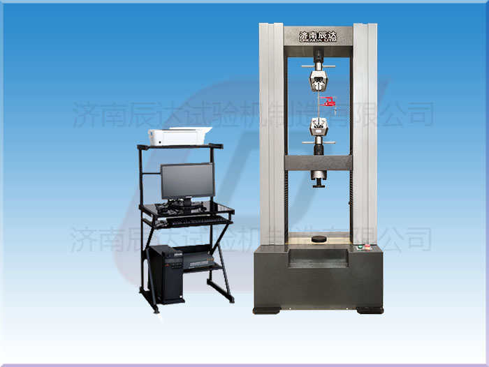 微機(jī)控制電子萬能拉力試驗(yàn)機(jī)要怎么調(diào)試和校準(zhǔn)？