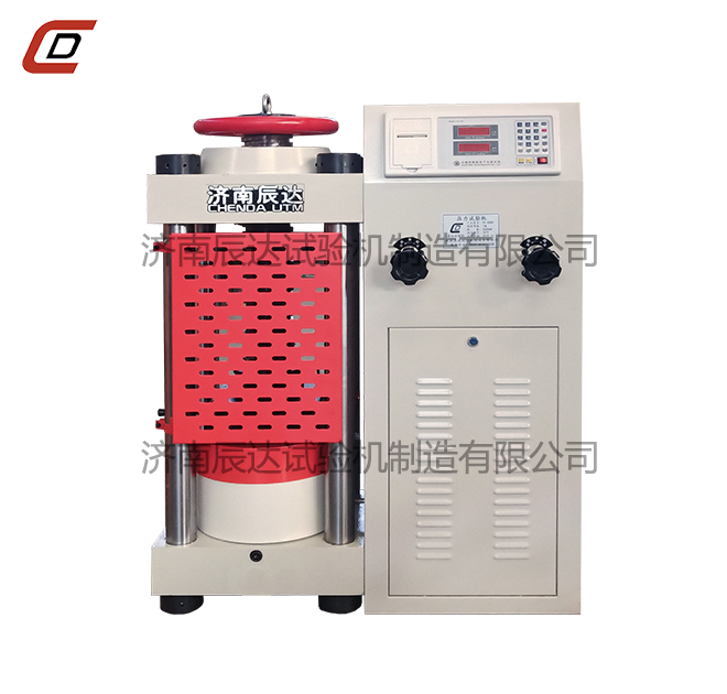 哪些因素會(huì)影響YE-2000數(shù)顯混凝土壓力試驗(yàn)機(jī)的精準(zhǔn)度？以及要怎么解決！