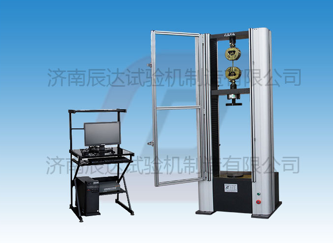 WDW-10M拉伸試驗(yàn)機(jī)操作時(shí)需要注意哪些事項(xiàng)？