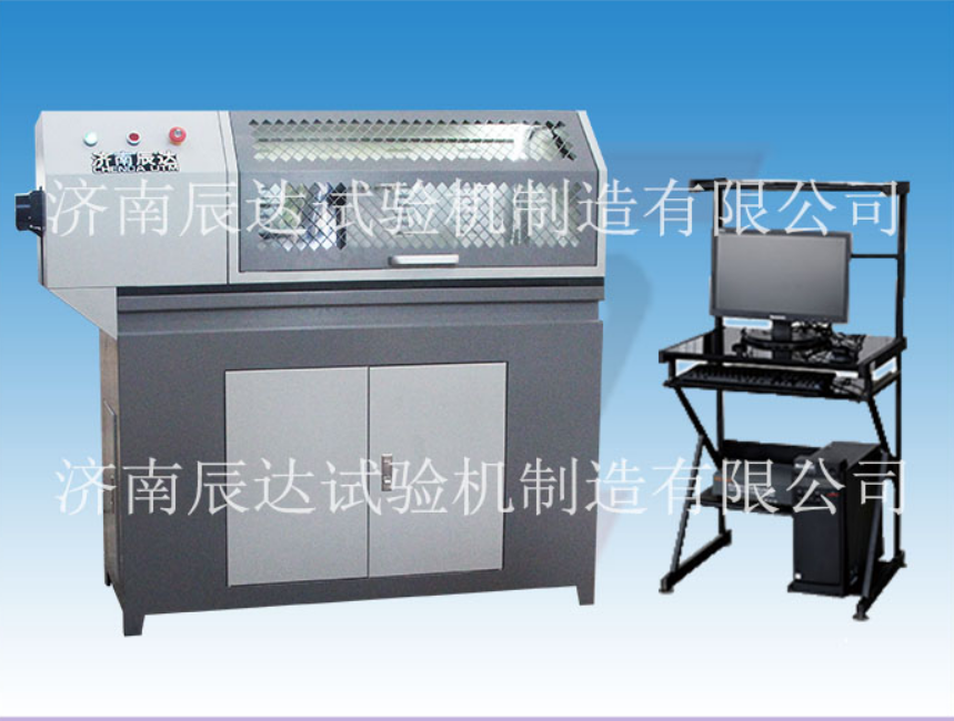 扭轉(zhuǎn)試驗機(jī)的結(jié)構(gòu)和工作原理