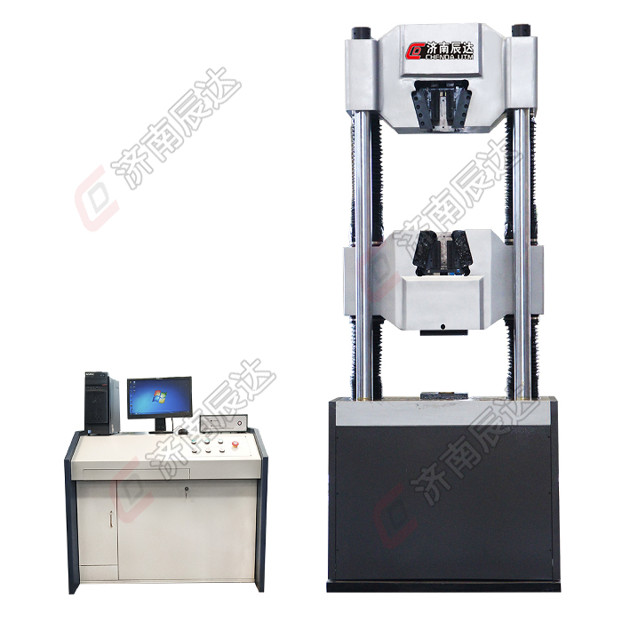 萬能材料試驗機可做哪些試驗？
