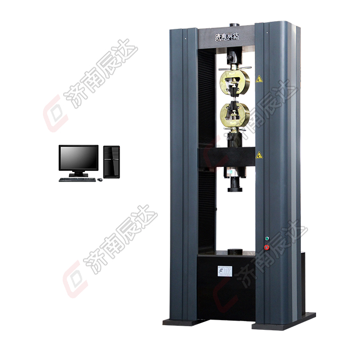 電子拉力試驗機試驗時夾具打滑怎么辦？